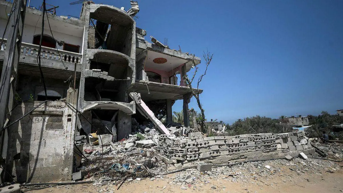 Israel-Gaza (1)